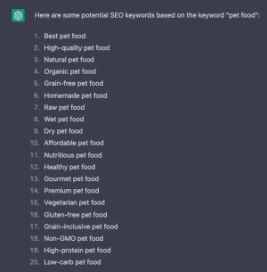 ChatGPT太好用!卖家社交平台帐号被封申诉秒成功