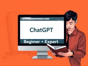 ChatGPT官网全面解析,从入门到精通的高效指南