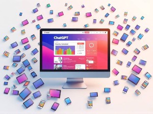 ChatGPT官网爆满,现象解析与高效访问指南