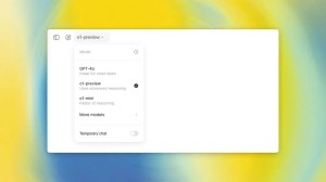 OpenAI o1 预览版正式推出(传说中的草莓)