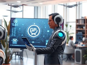 2025年4月最新指南,GPT-4o混合专家模型,如何让它成为你的智能助手?