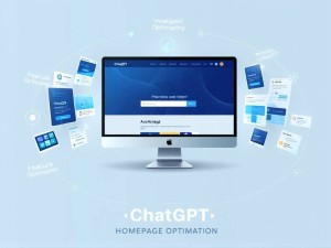 ChatGPT官网首页深度解析,从用户体验到功能优化