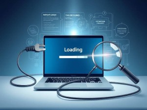 ChatGPT官网访问卡顿?深度解析原因与高效解决方案