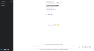 最新ChatGPT-Plus（GPT-4）升级攻略
