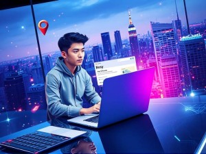 ChatGPT官网繁忙？深度解析原因与高效访问指南