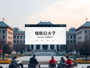 清华ChatGPT官网，中国顶尖学府如何引领AI教育新浪潮