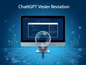 ChatGPT官网使用的是哪个版本?深度解析与技术内幕