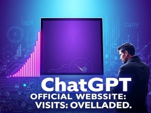 ChatGPT官网访问爆满?一文解析原因与解决方案