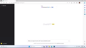 突发!ChatGPT 紧急暂停联网搜索功能