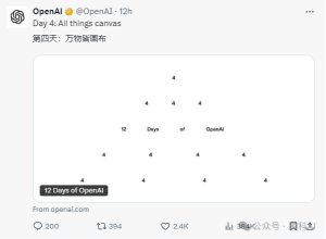 ChatGPT Canvas功能全面升级,正式面向全体用户免费开放!