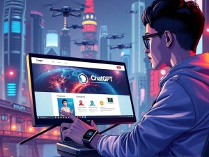 如何访问ChatGPT官网,2025年最新指南与深度解析