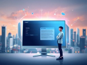 ChatGPT官网在线,解锁AI对话的无限可能