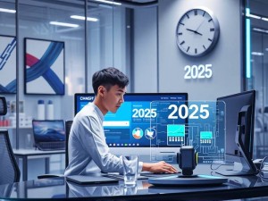 ChatGPT官网注册不了?2025年最新解决方案与深度分析