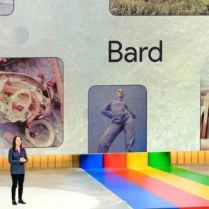 谷歌向180国家开放ChatGPT竞争对手巴德,对互联网搜索进行AI升级