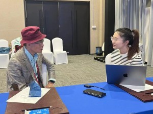 对话中科院王飞跃:过度炒作ChatGPT干扰大众认知
