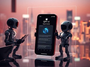 苹果手机能用GPT-4吗?2025年5月最新使用教程