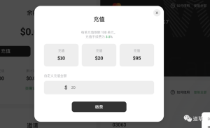 手把手教你用WildCard订阅chatgpt plus会员方法