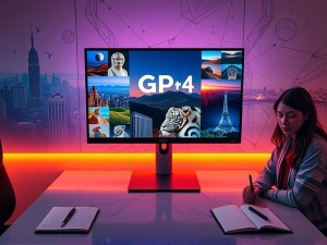 2025年4月最新教程,GPT-4o如何精准识别图像?新手必看指南