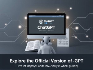 ChatGPT官网是哪个版本?深度解析与使用指南