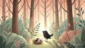 【Chatgpt】AI绘本制作：简单几分钟制作儿童绘本[附提示词]