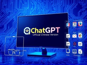 免费ChatGPT官网版中文版真的存在吗?一文揭秘所有获取方式