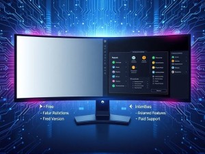 GPT-4o付费版和免费版有什么区别?2025年5月最新对比