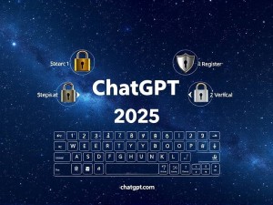 如何安全获取ChatGPT API官网?2025年最新指南