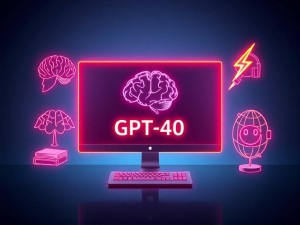GPT-4O有哪些升级?新手用户必看的功能解析