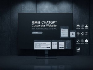 ChatGPT企业官网,构建智能客服与内容生成的高效解决方案