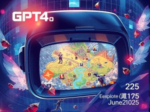 GPT-4o角色扮演入门指南,2025年6月最新玩法解析
