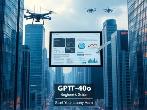 GPT-4o使用体验,2025年6月最新评测与新手入门指南