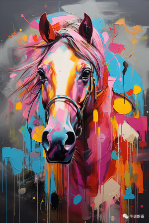 一图征服世界,Midjourney让你的作品无处不在!