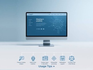 美版ChatGPT官网深度解析，功能、使用技巧与行业趋势