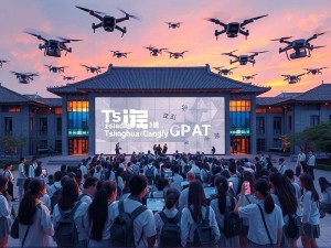 清华ChatGPT官网,中国顶尖学府如何引领AI教育革命