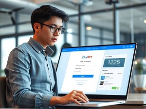 如何高效访问与使用ChatGPT官网,2025年最新指南
