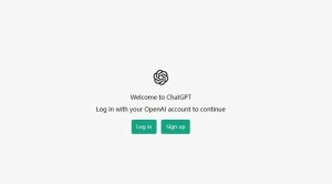 最新ChatGPT手把手注册教程