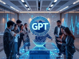GPT-4O体验,2025年5月最新使用指南