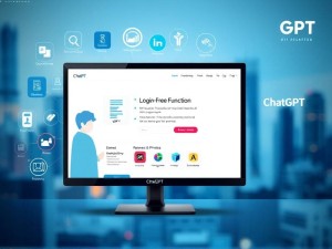 ChatGPT官网免登功能全解析,解锁高效AI体验的终极指南