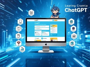 ChatGPT官网教学,从入门到精通的完整指南