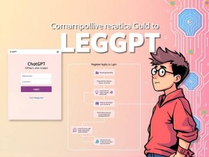 ChatGPT官网登录全指南,从入门到精通