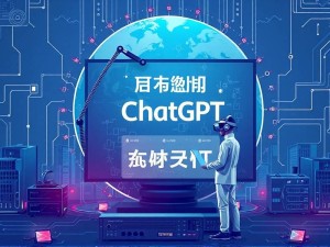 无法访问ChatGPT官网?2025年最新解决方案与深度分析