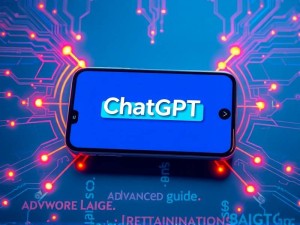 手机ChatGPT国外官网地址全解析,从访问到精通的高级指南