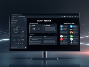 ChatGPT官网模型全解析,从基础到高阶应用指南
