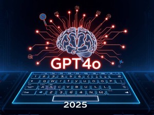 GPT4o怎么读?新手必看的发音指南与使用技巧(2025年5月更新)