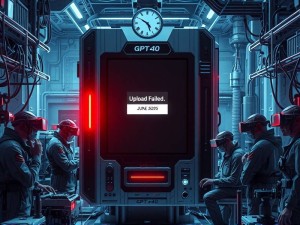 GPT-4o上传图片失败?2025年6月最新解决方法