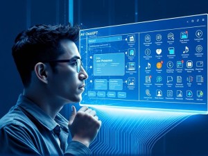 ChatGPT官网使用全指南,解锁AI助手的全部潜能