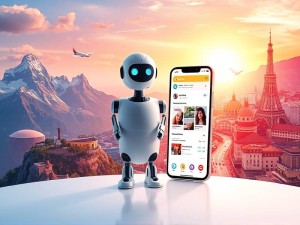 乐游网官网入口ChatGPT,智能旅游助手如何改变你的旅行体验