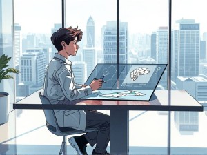用GPT-4o快速画原型?新手也能轻松上手的实用教程(2025年5月更新)