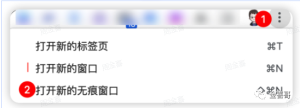 【教程】Chat GPT注册和充值Chatgpt Plus具体步骤