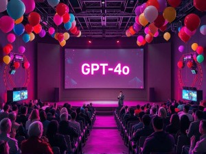 GPT-4o什么时候出的?2024年5月正式发布,带来全新AI体验